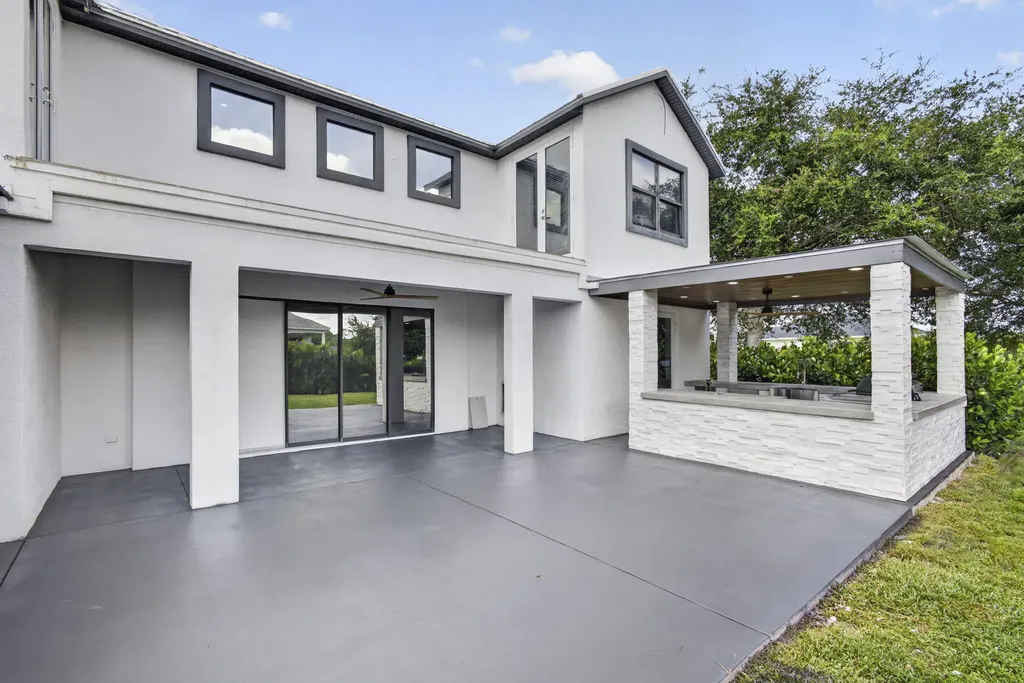17394 Orange Boulevard The Acreage FL 33470