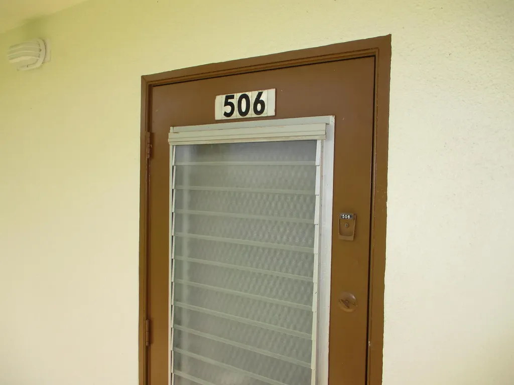 506 Mansfield M Boca Raton FL 33434