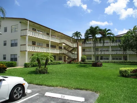 506 Mansfield M Boca Raton FL 33434