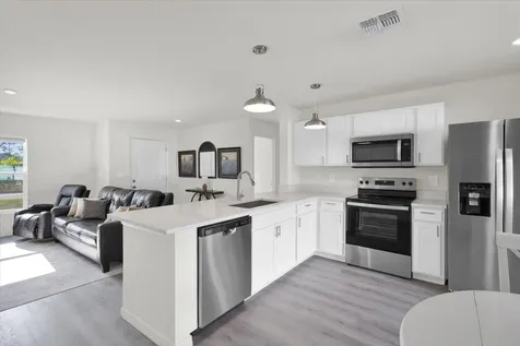 3129 Wessel Avenue SE Palm Bay FL 32909