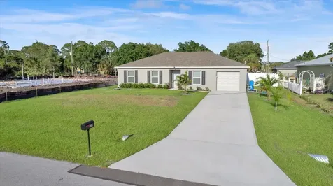 3129 Wessel Avenue SE Palm Bay FL 32909