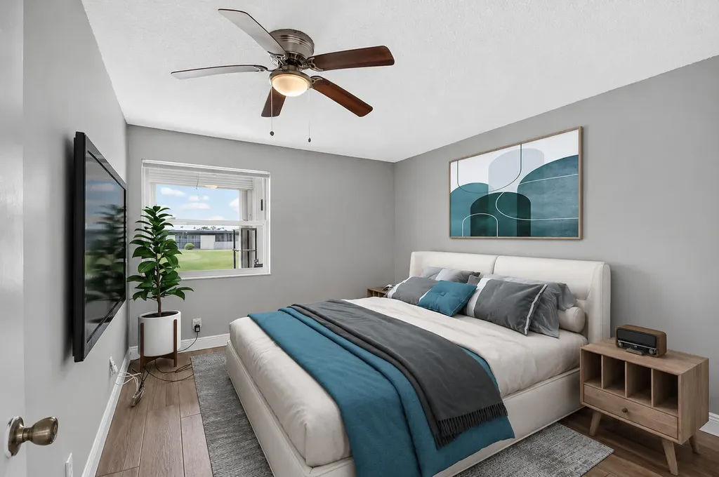 374 Capri H Delray Beach FL 33484