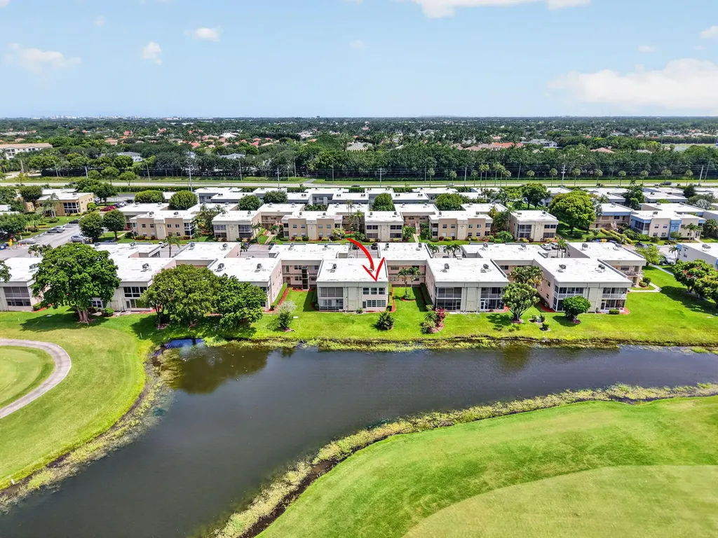374 Capri H Delray Beach FL 33484