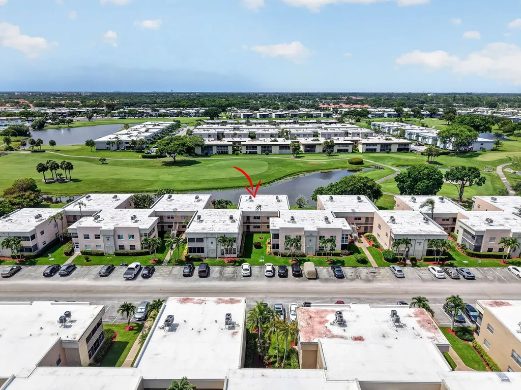 374 Capri H Delray Beach FL 33484