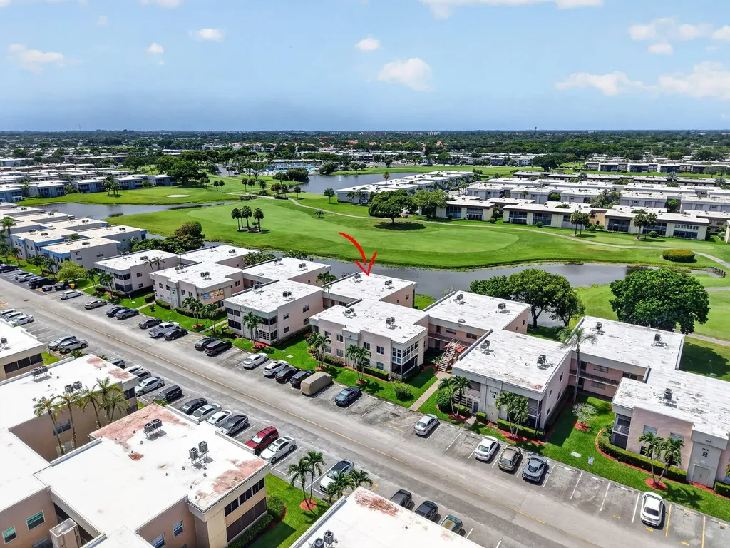 374 Capri H Delray Beach FL 33484