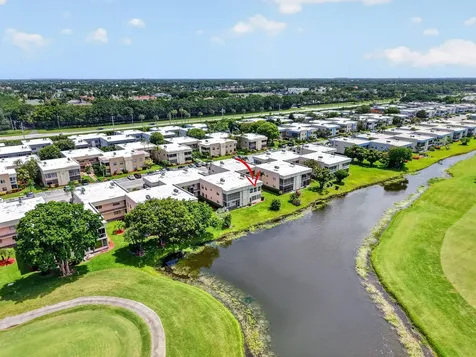 374 Capri H Delray Beach FL 33484