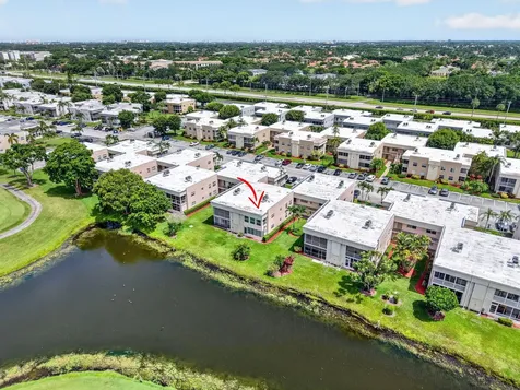 374 Capri H Delray Beach FL 33484