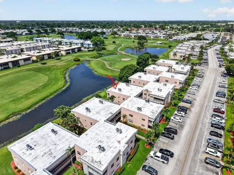 374 Capri H Delray Beach FL 33484
