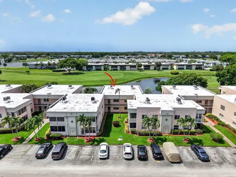 374 Capri H Delray Beach FL 33484