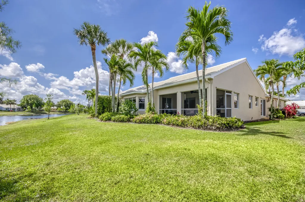 2600 Neaton Court Wellington FL 33414