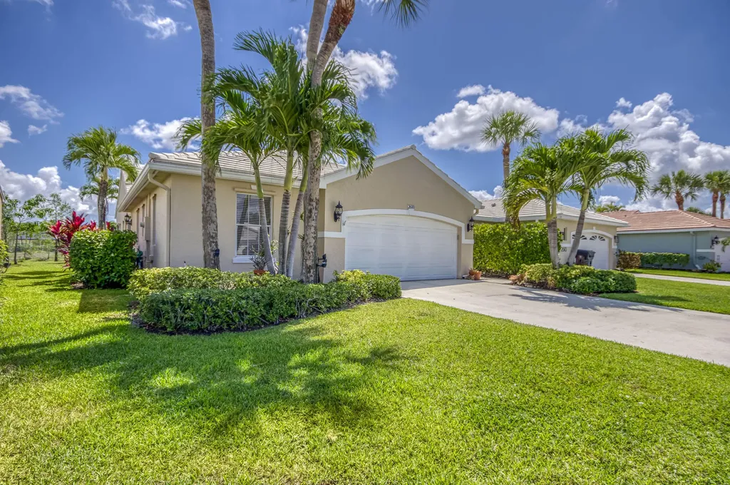 2600 Neaton Court Wellington FL 33414