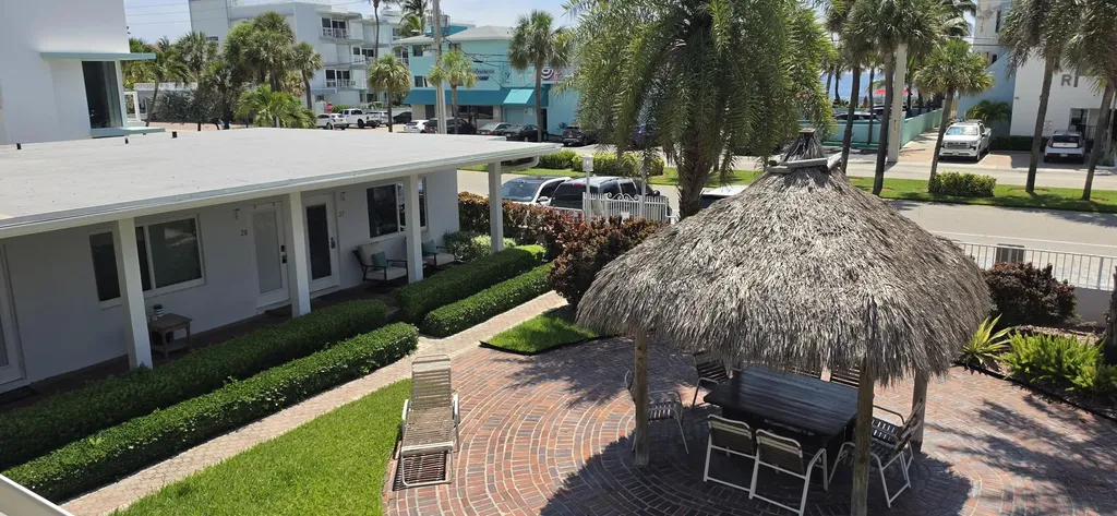 4228 N Ocean Drive Lauderdale By The Sea FL 33308