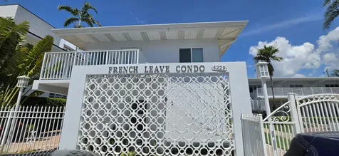4228 N Ocean Drive Lauderdale By The Sea FL 33308