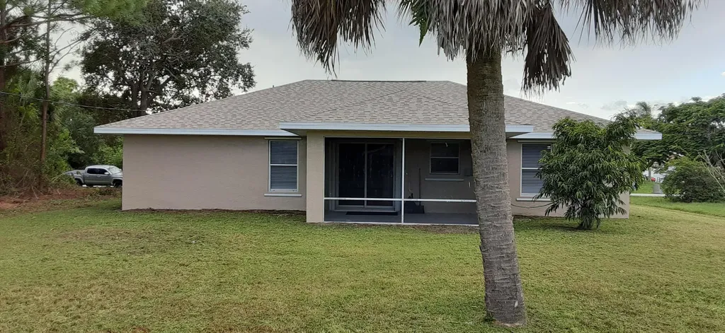 461 SW Carmelite Street Port St Lucie FL 34983