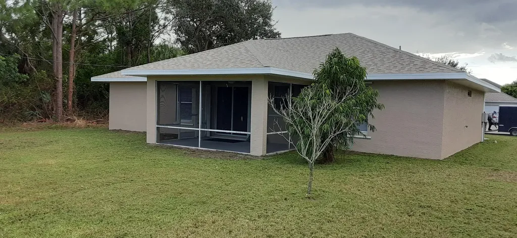 461 SW Carmelite Street Port St Lucie FL 34983