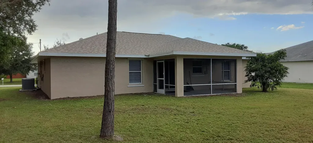 461 SW Carmelite Street Port St Lucie FL 34983