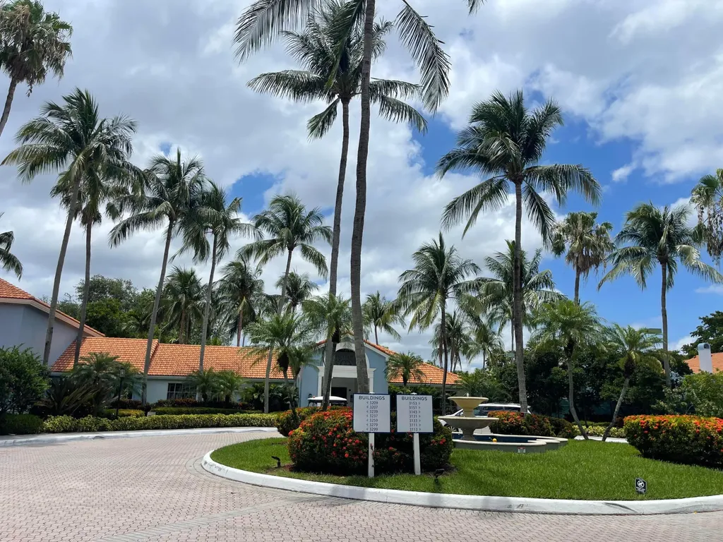 3111 Clint Moore Road Boca Raton FL 33496