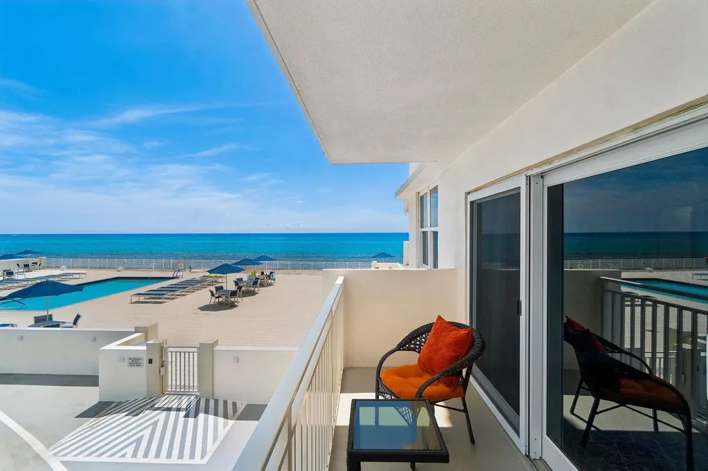 4511 S Ocean Boulevard Highland Beach FL 33487