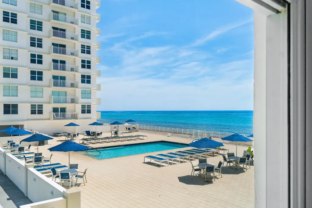 4511 S Ocean Boulevard Highland Beach FL 33487