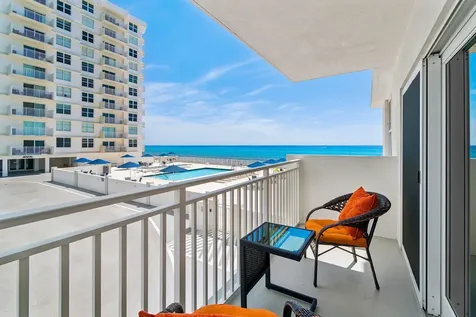 4511 S Ocean Boulevard Highland Beach FL 33487