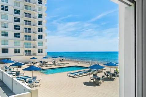 4511 S Ocean Boulevard Highland Beach FL 33487