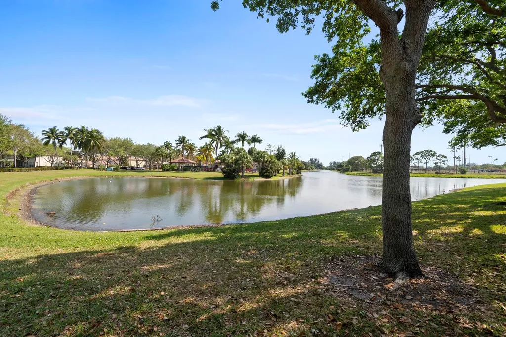 7826 Sienna Springs Drive Lake Worth FL 33463