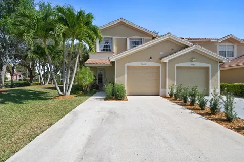 7826 Sienna Springs Drive Lake Worth FL 33463