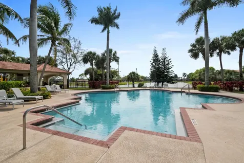 7826 Sienna Springs Drive Lake Worth FL 33463