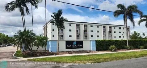 500 NE 2nd Street Dania Beach FL 33004