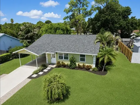 17285 Sapp Place Jupiter FL 33458