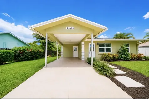 17285 Sapp Place Jupiter FL 33458