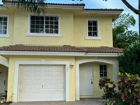 1191 Imperial Lake Road West Palm Beach FL 33413