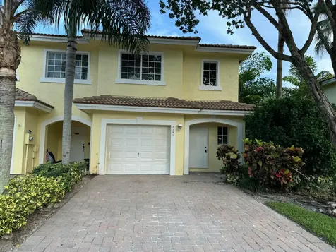 1191 Imperial Lake Road West Palm Beach FL 33413
