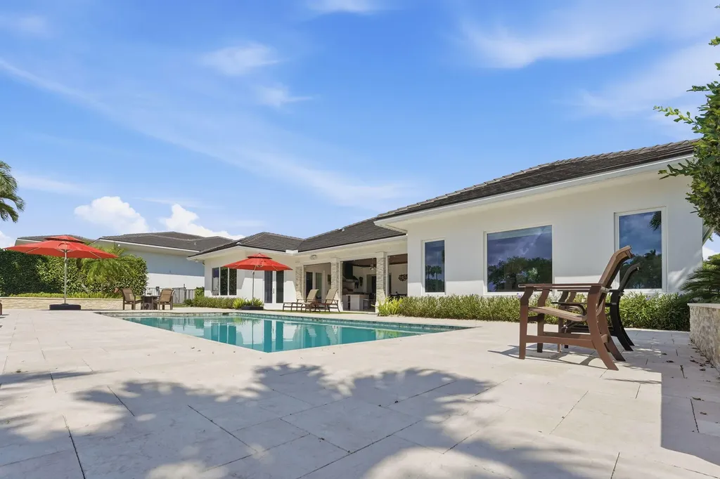4860 Cherry Laurel Lane Delray Beach FL 33445