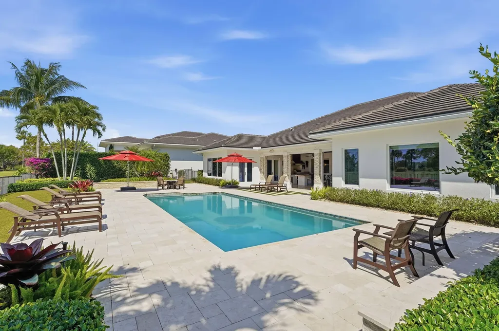 4860 Cherry Laurel Lane Delray Beach FL 33445