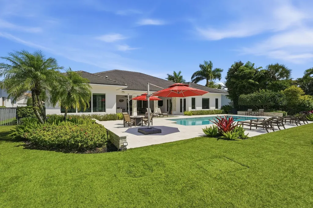 4860 Cherry Laurel Lane Delray Beach FL 33445