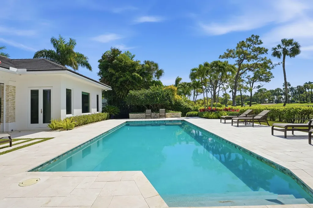 4860 Cherry Laurel Lane Delray Beach FL 33445