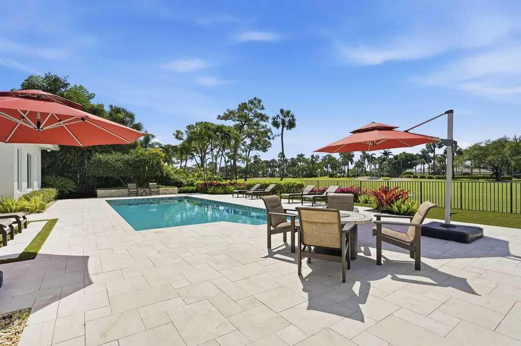 4860 Cherry Laurel Lane Delray Beach FL 33445