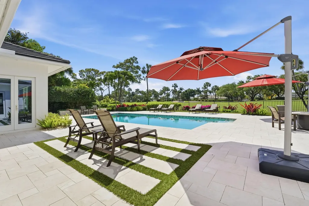 4860 Cherry Laurel Lane Delray Beach FL 33445