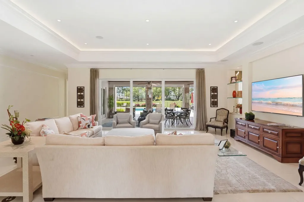 4860 Cherry Laurel Lane Delray Beach FL 33445