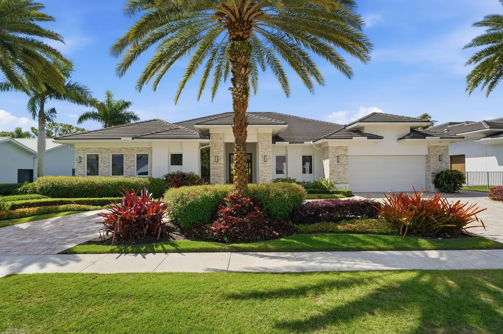 4860 Cherry Laurel Lane Delray Beach FL 33445