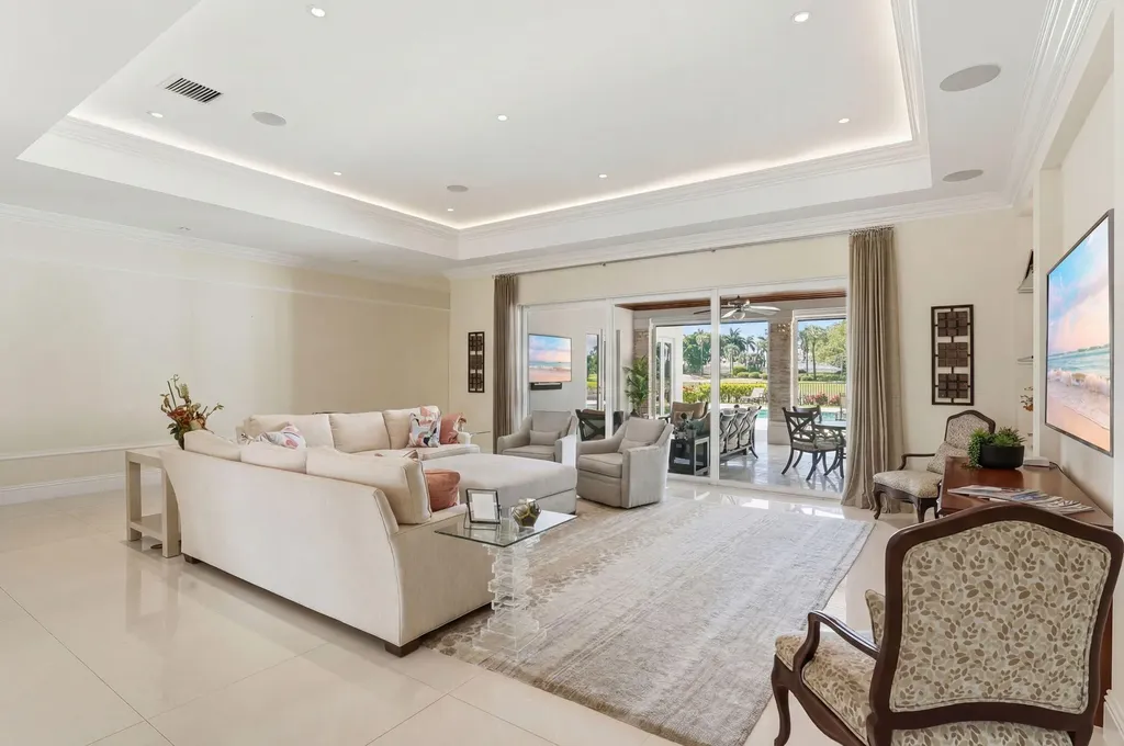 4860 Cherry Laurel Lane Delray Beach FL 33445
