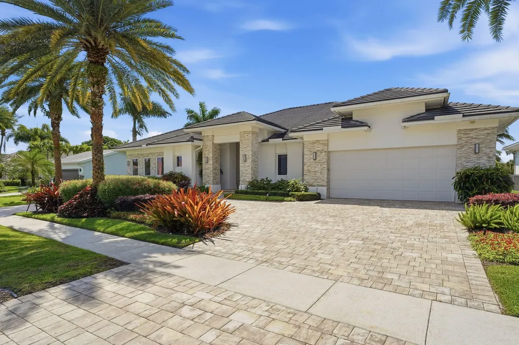 4860 Cherry Laurel Lane Delray Beach FL 33445