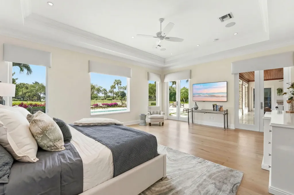 4860 Cherry Laurel Lane Delray Beach FL 33445