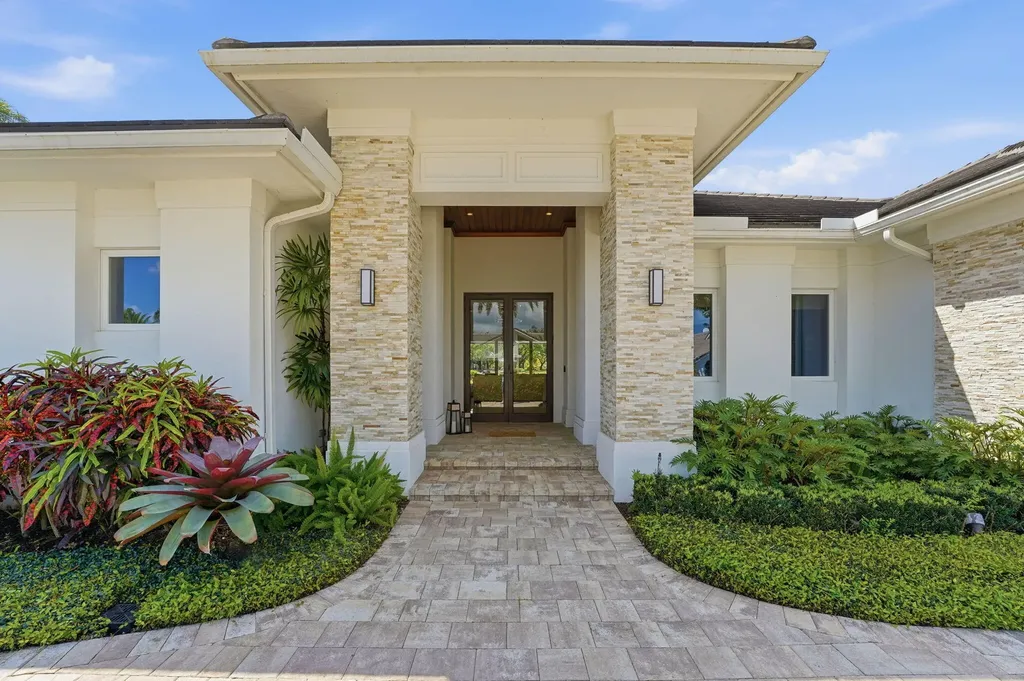 4860 Cherry Laurel Lane Delray Beach FL 33445