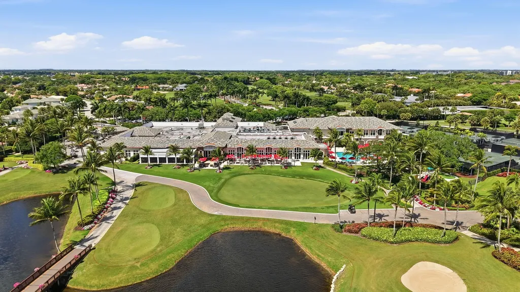 4860 Cherry Laurel Lane Delray Beach FL 33445