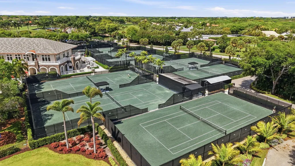 4860 Cherry Laurel Lane Delray Beach FL 33445