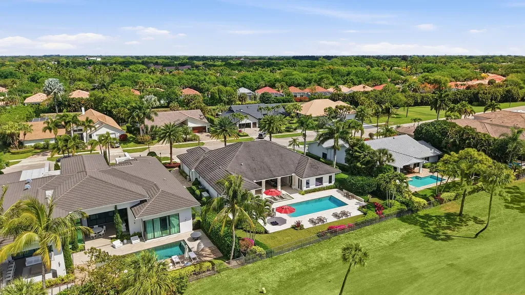 4860 Cherry Laurel Lane Delray Beach FL 33445
