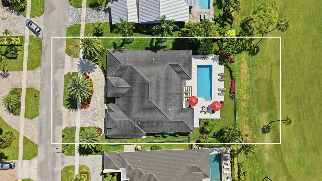 4860 Cherry Laurel Lane Delray Beach FL 33445