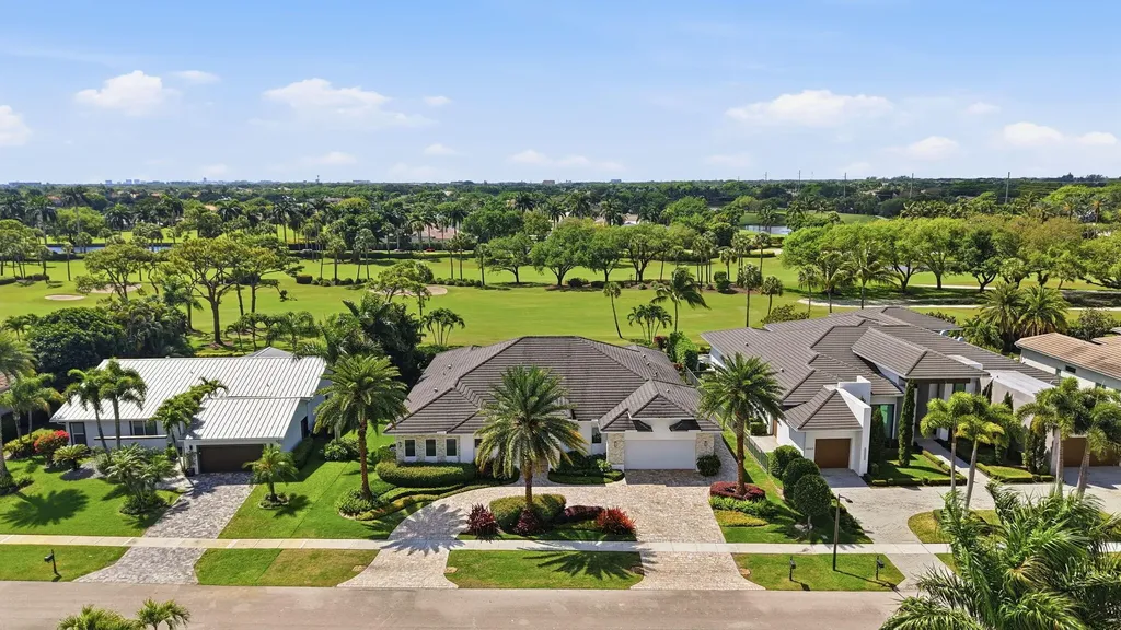 4860 Cherry Laurel Lane Delray Beach FL 33445